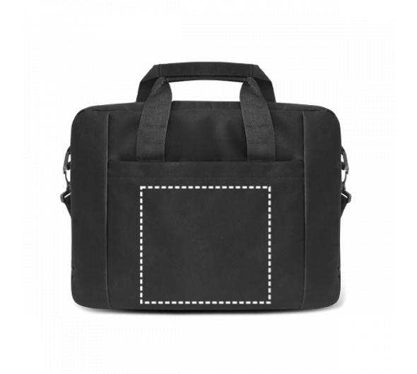 Salkku 15,6" METZ kannettavalle tietokoneelle